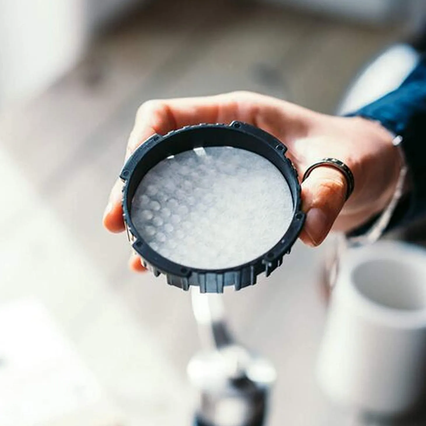 Machine Maintenance|Manual Infusions>Ma Caféine AeroPress® | Micro-filters x 350