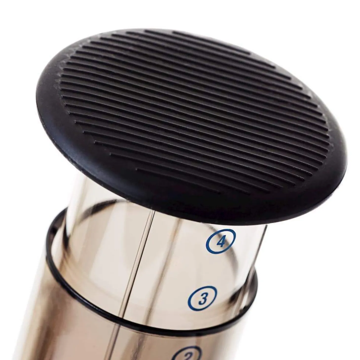 Manual Infusions>Ma Caféine AeroPress® | Travel Cover