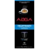 Decaffeinated|Nespresso Compatible Capsules>Ma Caféine Agga | Espresso Decaffeinato - box of 10 Nespresso® compatible capsules