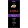 Nespresso Compatible Capsules>Ma Caféine Agga | Espresso Ristretto - box of 10 Nespresso® compatible capsules
