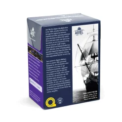 In Bag>Ma Caféine Ariel | 1803 Earl Gray Black Tea - 20 bags