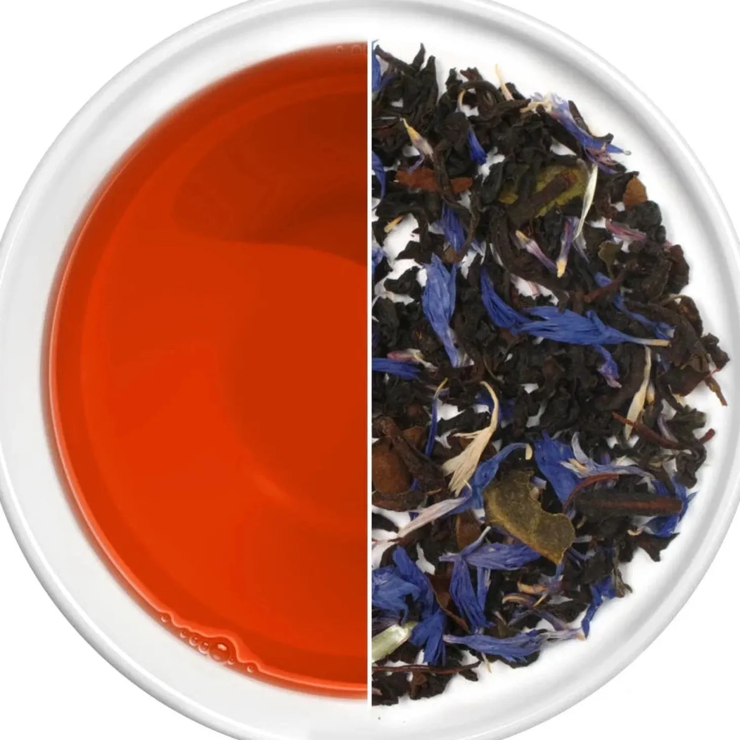 In Bag>Ma Caféine Ariel | 1803 Earl Gray Black Tea - 20 bags