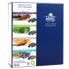 Hostess Gifts|Herbal Teas>Ma Caféine Ariel | Discovery Collection Box 28 tea and herbal tea bags