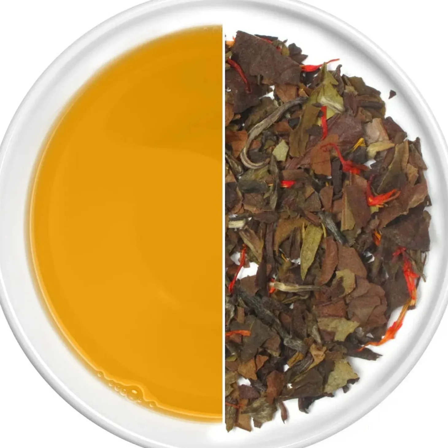 Hostess Gifts|Herbal Teas>Ma Caféine Ariel | Discovery Collection Box 28 tea and herbal tea bags