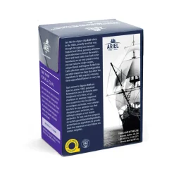 Black Teas|In Bag>Ma Caféine Ariel | Masala Chai Black Tea - 20 bags