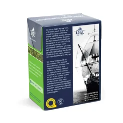 Green Teas|In Bag>Ma Caféine Ariel | Moroccan Mint Green Tea - 20 bags