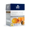 White Teas|In Bag>Ma Caféine Ariel | Orange Mandarin White Tea - 18 bags