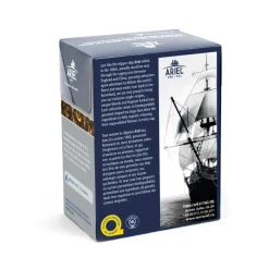 White Teas|In Bag>Ma Caféine Ariel | Orange Mandarin White Tea - 18 bags