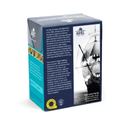 Herbal Teas|Caffeine Free>Ma Caféine Ariel | Spa Lavender Chamomile Herbal Tea - 20 sachets