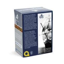 White Teas|In Bag>Ma Caféine Ariel | Vanilla Pear White Tea - 18 bags