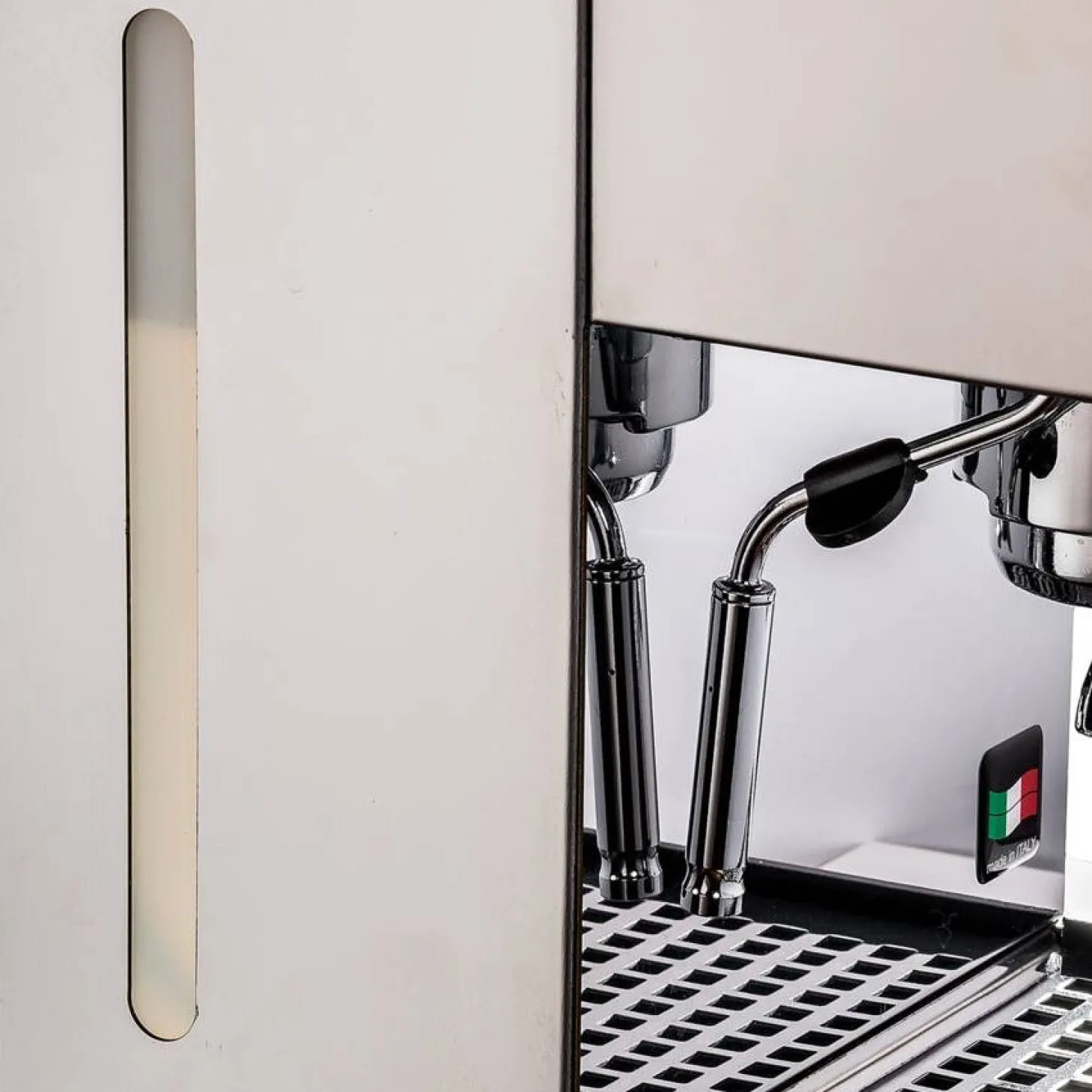 Avanti|Manual>Ma Caféine Avanti | Trieste Deluxe manual espresso machine