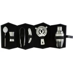 Cocktail Products>Ma Caféine Bar tool set