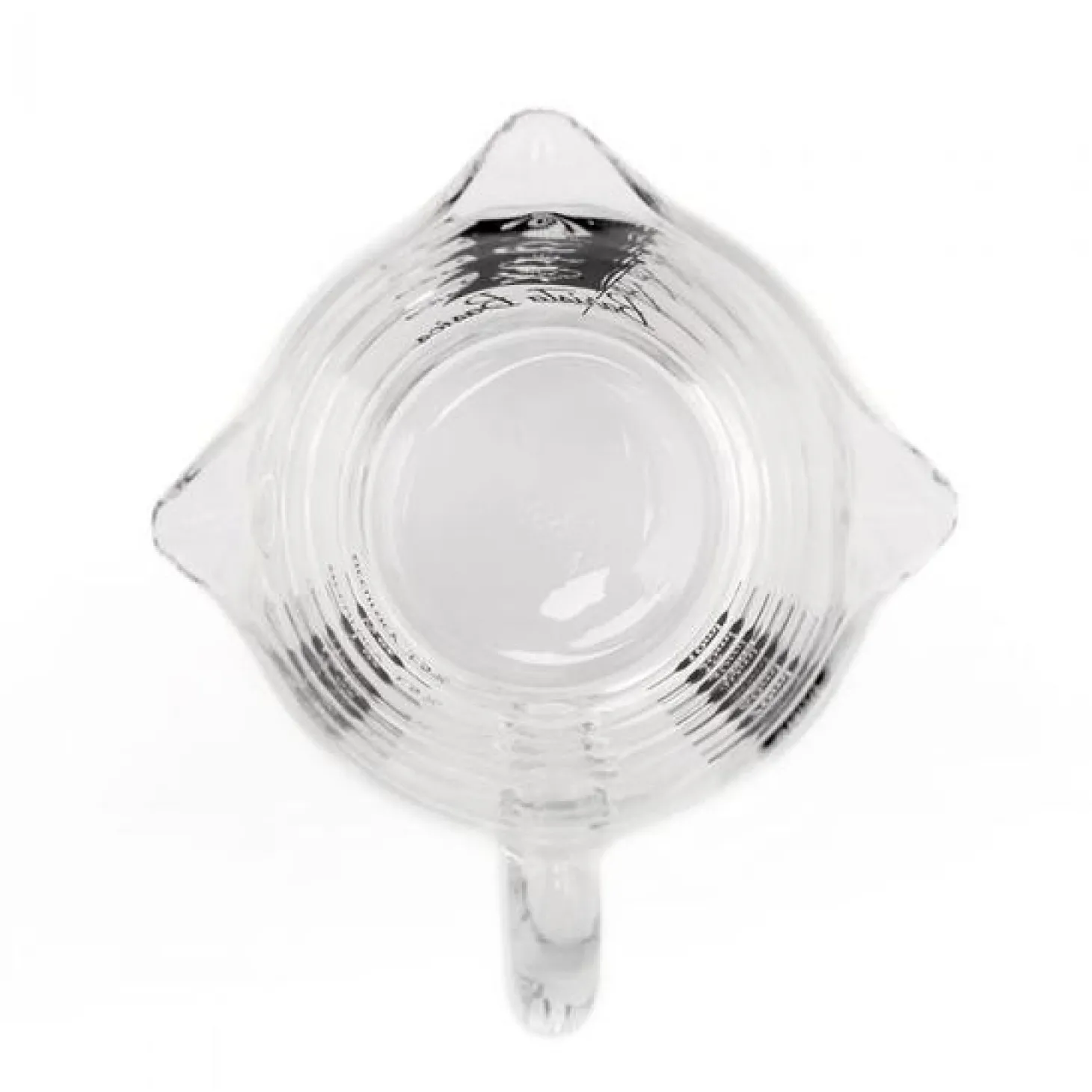 Barista Tools|Barista Tools>Ma Caféine Barista Basics 3 oz/70ml graduated measuring cup