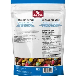 Food & Snacks|Quebec Products>Ma Caféine Basse | Classic Hiking Mix - 600 gr