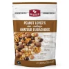 Food & Snacks|Quebec Products>Ma Caféine Basse | Peanut Amateur Mix - 600 gr