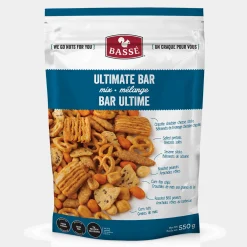 Food & Snacks|Quebec Products>Ma Caféine Basse | Ultimate Bar Mix - 550 gr