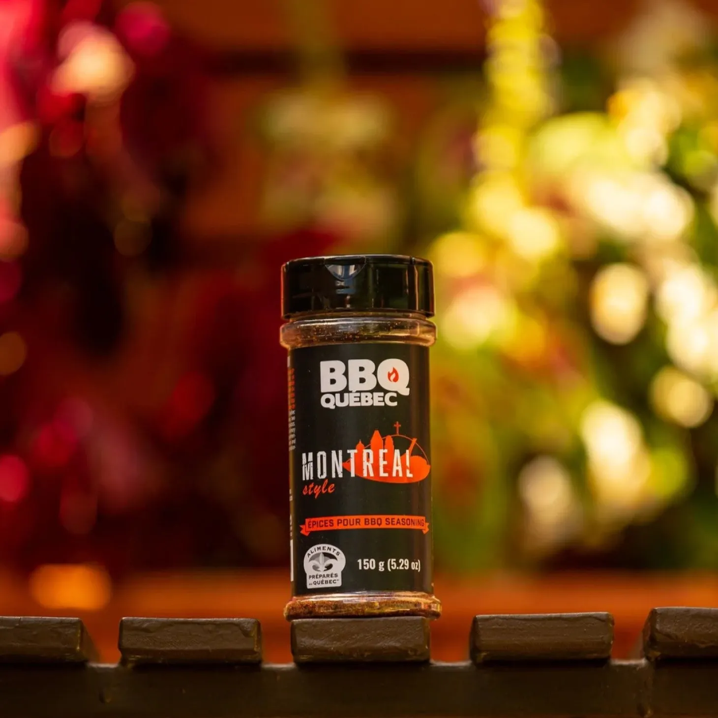 Food & Snacks|Quebec Products>Ma Caféine BBQ Quebec | Spices Montreal