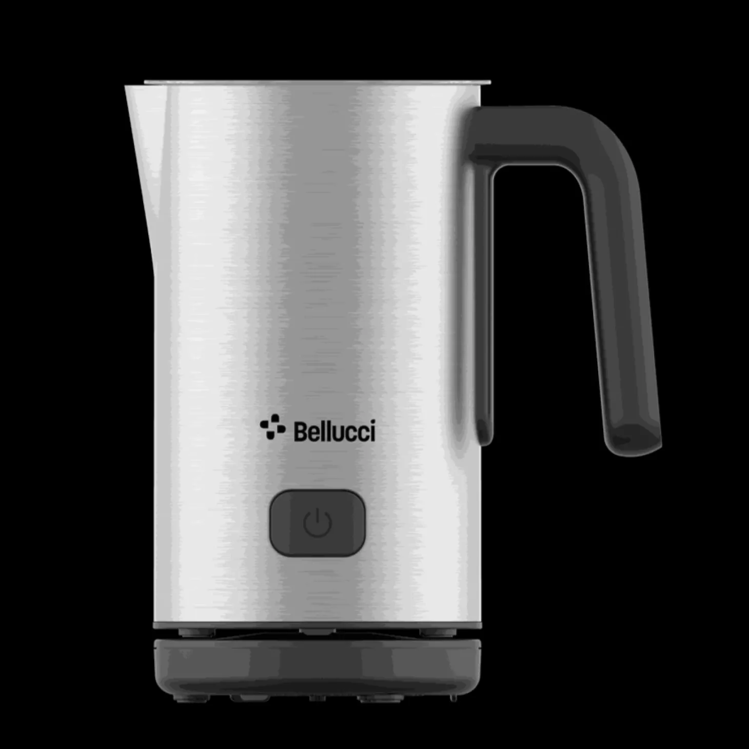 Milk Frother>Ma Caféine Bellucci | Latte + milk frother