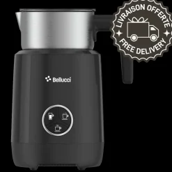 Milk Frother>Ma Caféine Bellucci | Latte Pro induction milk frother / Hot Chocolate