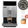 Bellucci|Automatic>Ma Caféine Bellucci | Slim Caffè automatic espresso machine