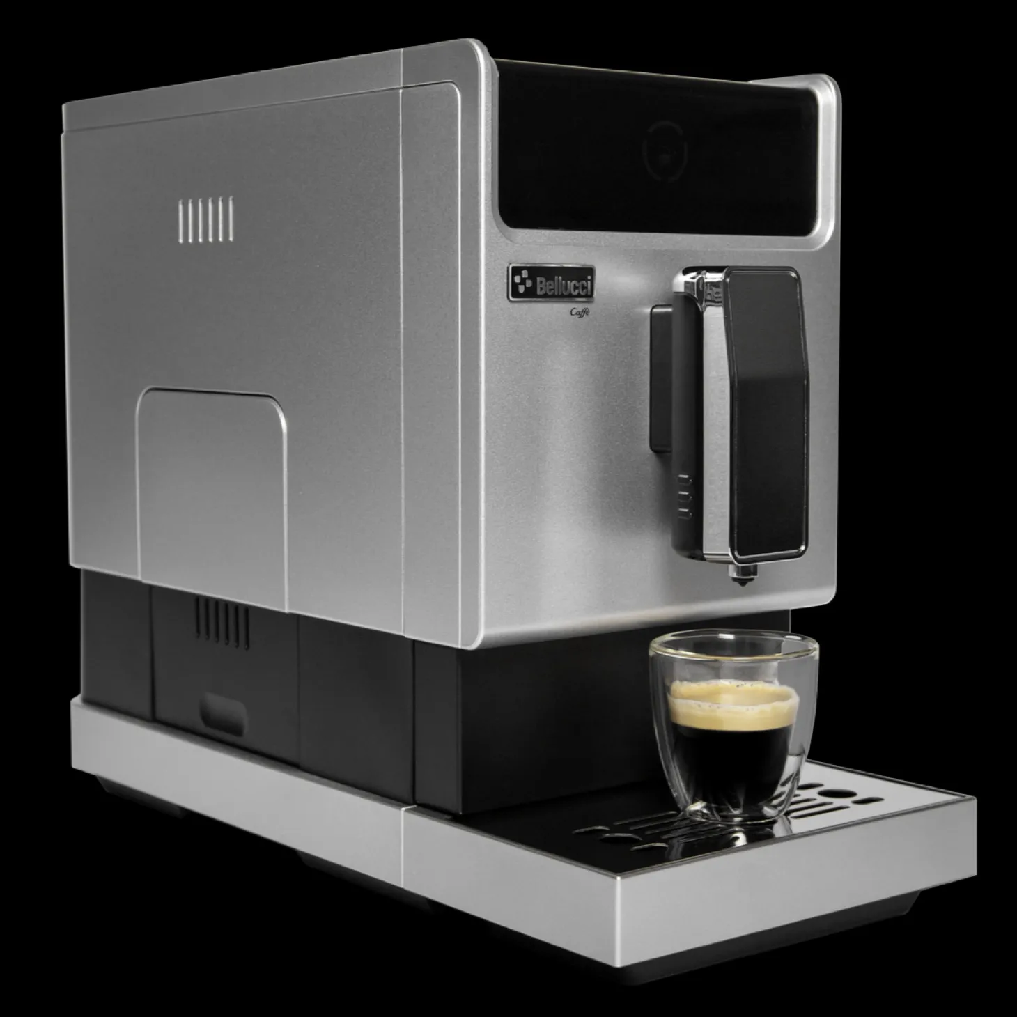 Bellucci|Automatic>Ma Caféine Bellucci | Slim Caffè automatic espresso machine