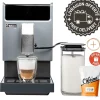 Bellucci|Automatic>Ma Caféine Bellucci | Slim Latte automatic espresso machine