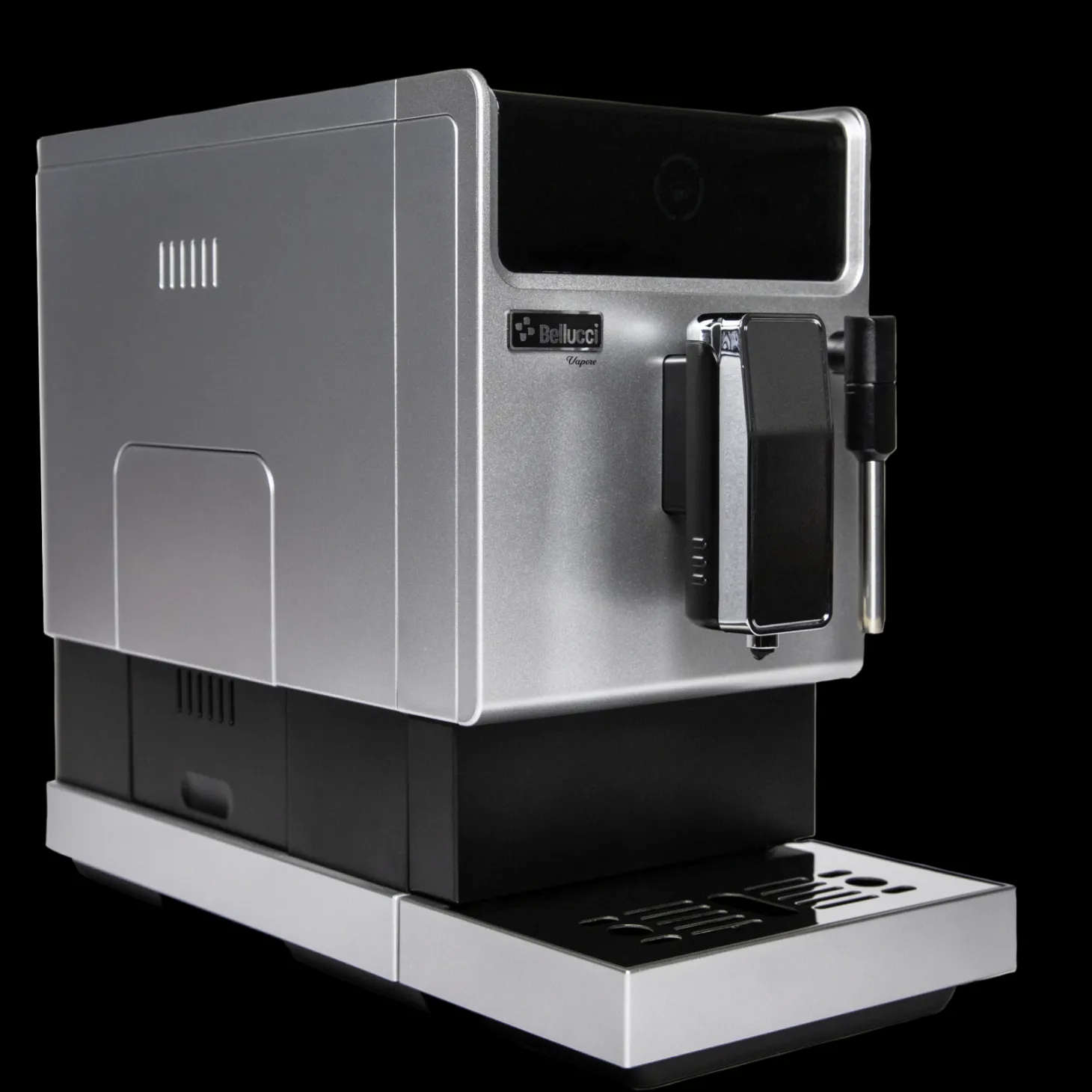 Bellucci|Automatic>Ma Caféine Bellucci | Slim Vapore automatic espresso machine