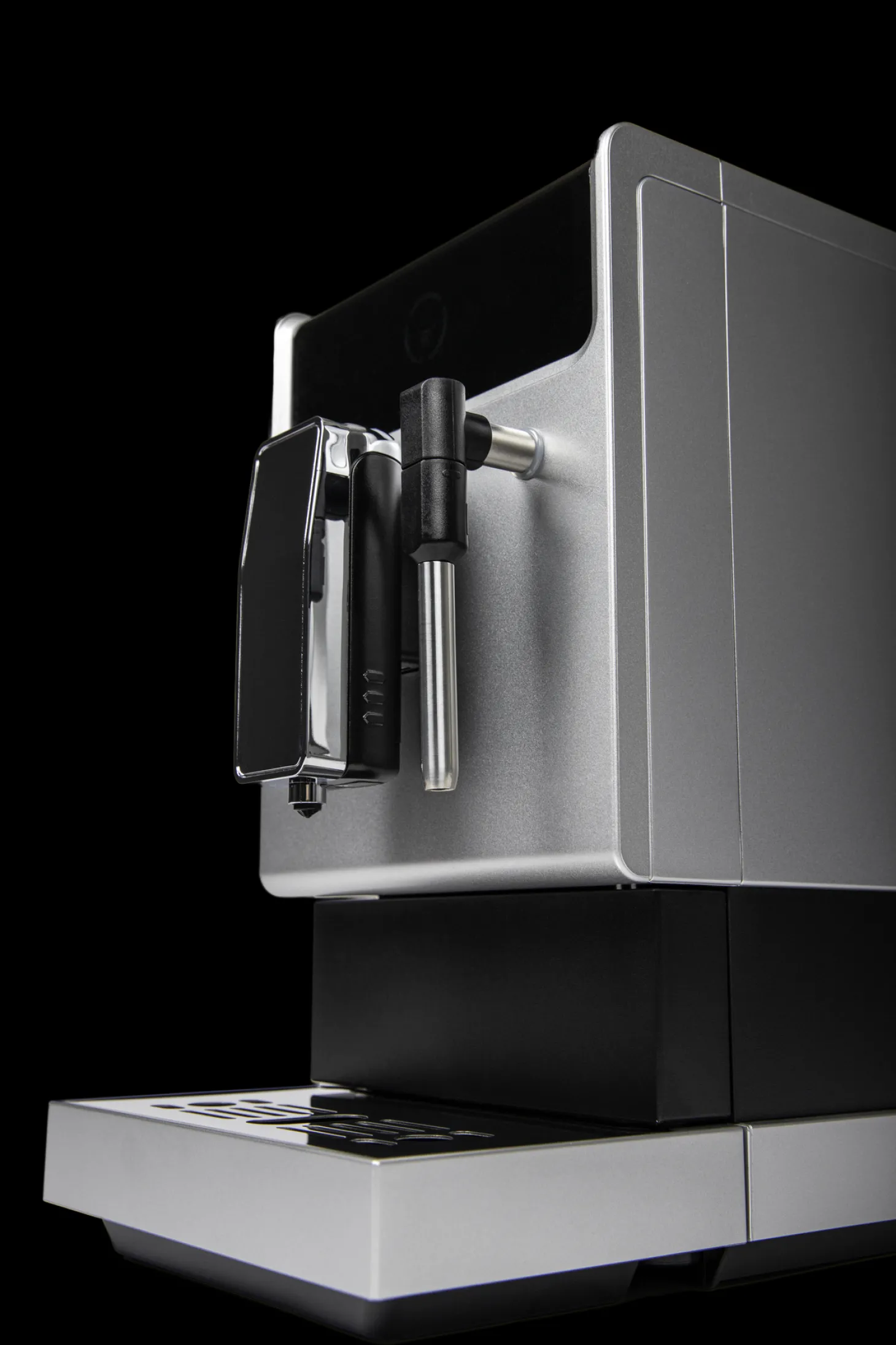 Bellucci|Automatic>Ma Caféine Bellucci | Slim Vapore automatic espresso machine