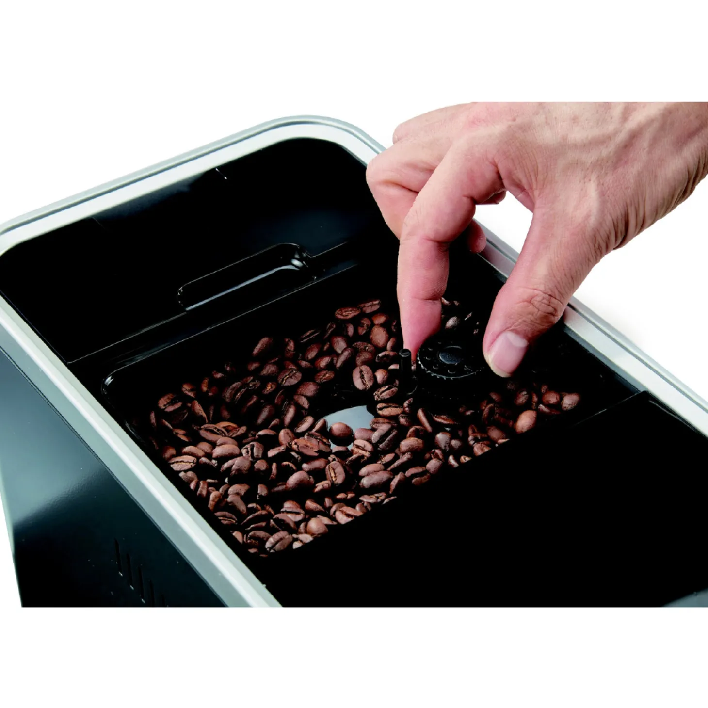 Bellucci|Automatic>Ma Caféine Bellucci | Slim Vapore automatic espresso machine