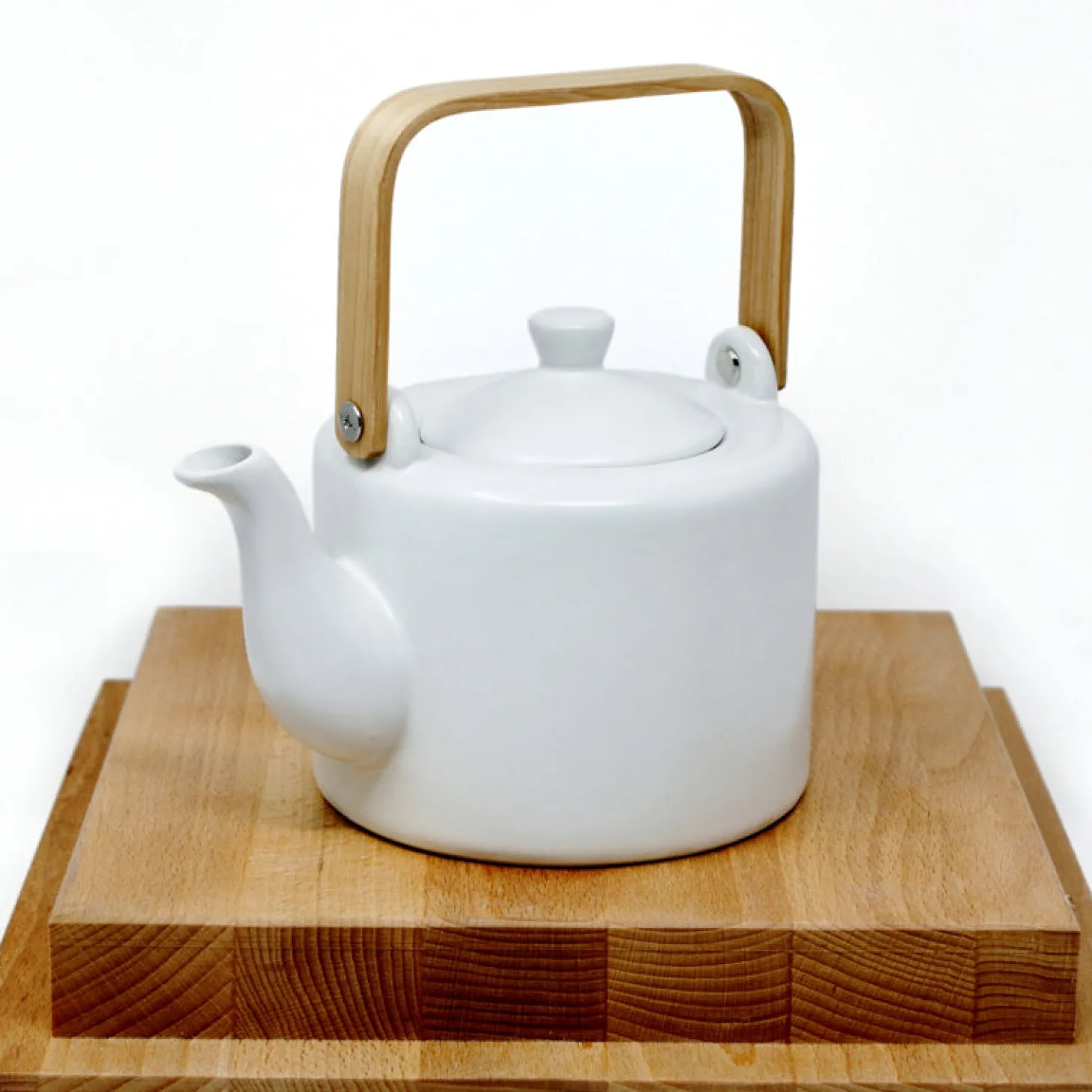 Infusers & Teapots>Ma Caféine Bia | Infusion teapot 700ml