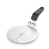 Italian Percolator>Ma Caféine Bialetti | Adapter for induction hobs