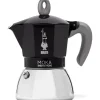 Italian Percolator>Ma Caféine Bialetti | Moka Induction 6 cups - 280 ml