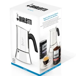 Italian Percolator>Ma Caféine Bialetti | Venus Italian coffee maker 6 cups - 235ml