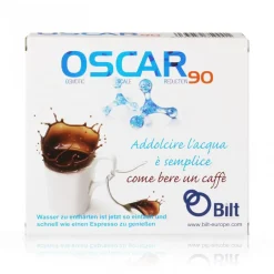 Machine Maintenance>Ma Caféine Bilt | Oscar 90 water softener