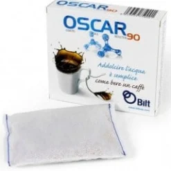 Machine Maintenance>Ma Caféine Bilt | Oscar 90 water softener
