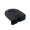 Barista Tools|Barista Tools>Ma Caféine Black Silicone Pressing Mat
