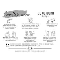 Quebec Products|I Am Candles><noscript><img width=