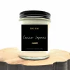 Quebec Products|I Am Candles>Ma Caféine Buku Buku | Japanese cherry tree - soy candle