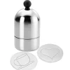 Barista Tools|Barista Tools>Ma Caféine Café Culture | Cappuccino shaker