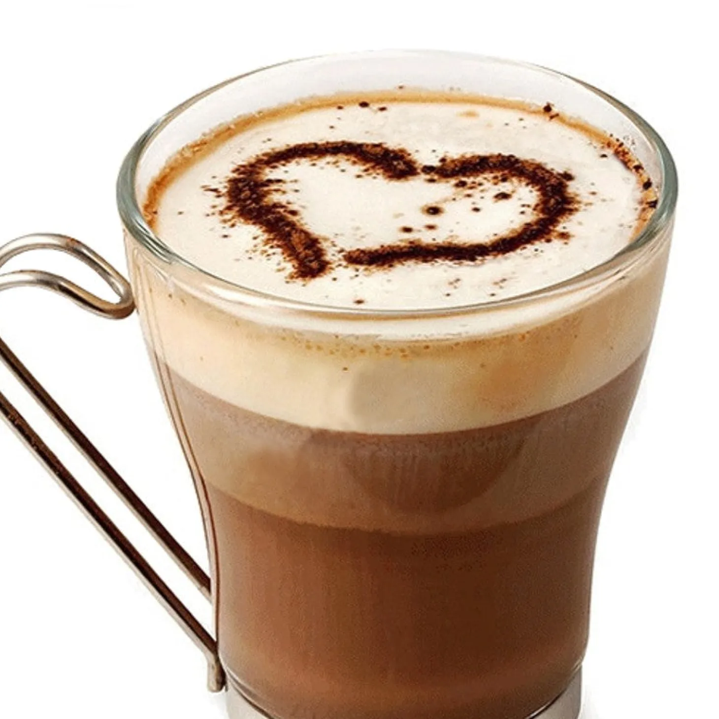 Barista Tools|Barista Tools>Ma Caféine Café Culture | Cappuccino shaker