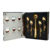 Hostess Gifts|Barista Tools>Ma Caféine Café Culture | Espresso spoon set