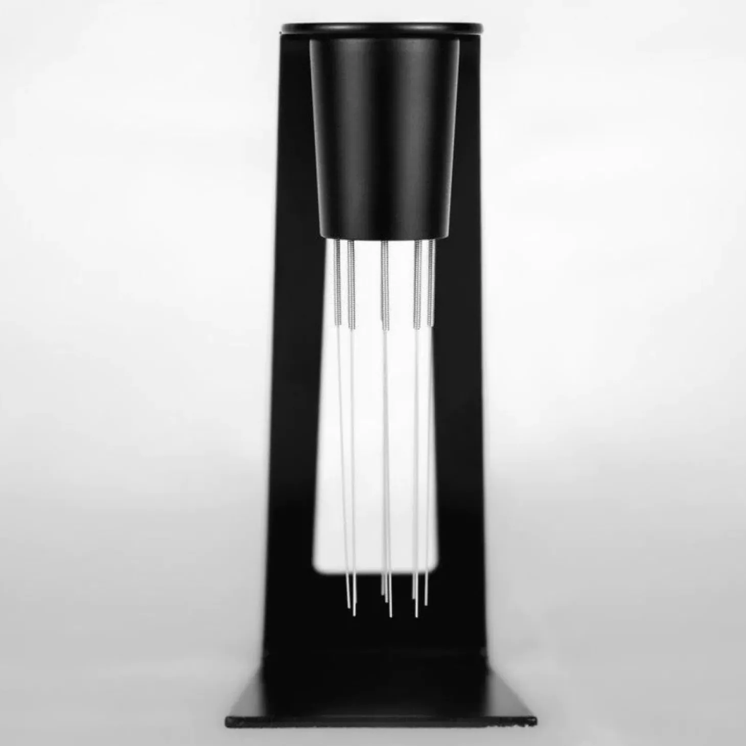 Barista Tools|Barista Tools>Ma Caféine Café Fabrique | WDT Espresso Dispensing Tool with Stand