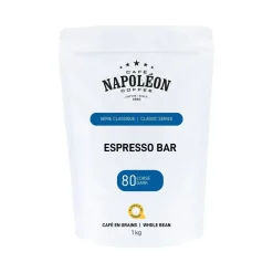 Café Napoleon|Coffee Beans>Ma Caféine Café Napoleon | Espresso Bar 1kg