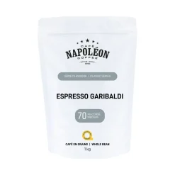 Café Napoleon|Coffee Beans>Ma Caféine Café Napoleon | Espresso Garibaldi 1kg