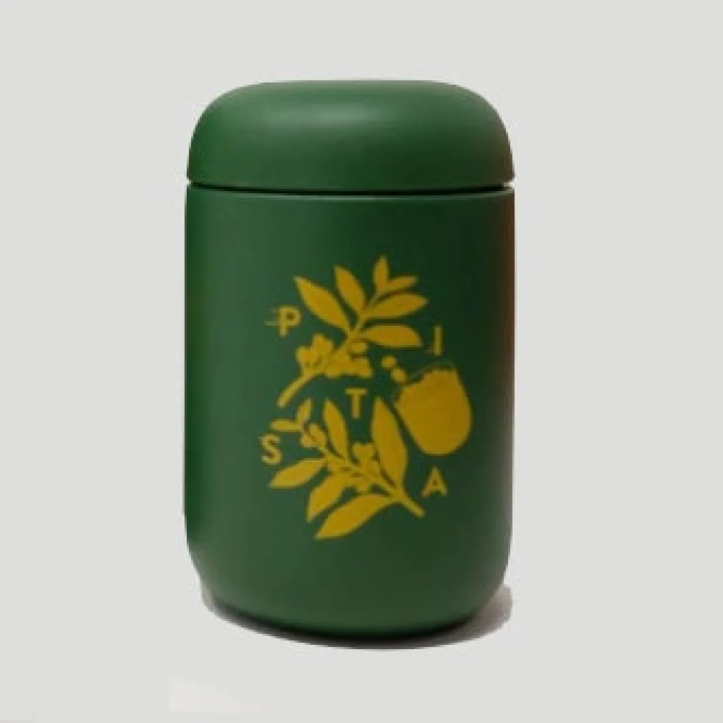 Travel Mugs|Travel Mugs>Ma Caféine Café Pista | Carter Fellow Pista Green Mug 12 oz