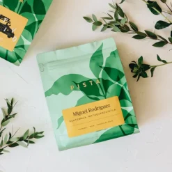 Café Pista|Coffee Beans>Ma Caféine Café Pista | Miguel Rodriguez - Guatemala - 300gr