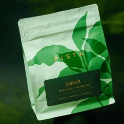Coffee Beans|Café Pista>Ma Caféine Café Pista | Season - Espresso Blend