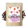 Iced Teas|In Bulk>Ma Caféine Café Saint-Henri | Cascara coffee cherry tea to brew 80gr