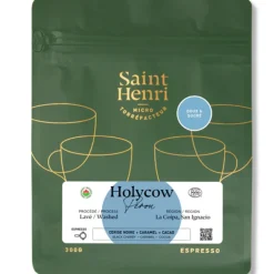 Coffee Beans|St Henri Coffee>Ma Caféine Café Saint-Henri | Holy Cow 300gr