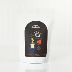 Coffee Beans|Cafe Walk>Ma Caféine Café Walk | Barista - 250gr